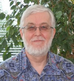 Mr John Woodthorpe
