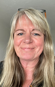 Dr Rachel Slater
