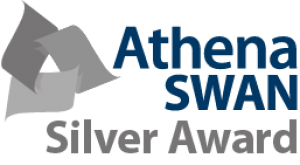 Athena Swan Silver Award