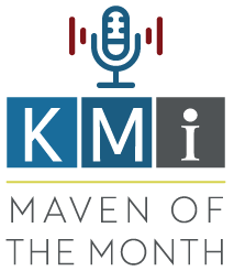 Maven of the Month