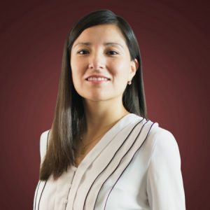 Alba Morales Tirado