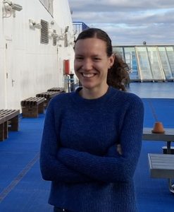 Alice Fraser-Mcdonald