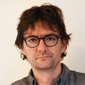 Alistair Willis