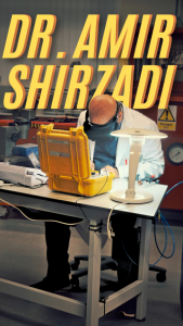 Amir Shirzadi