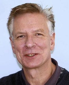 Andrey Umerski