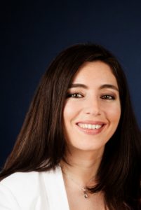 Angela Noufaily