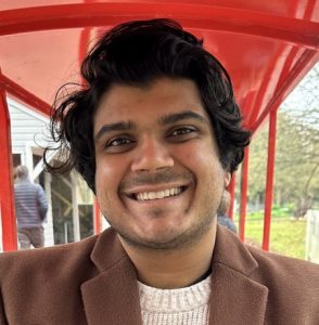 Arjun Patel