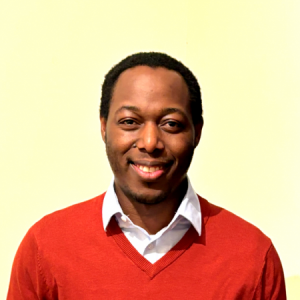 Ayodeji Abioye