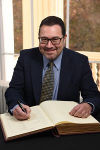 Bashar Nuseibeh
