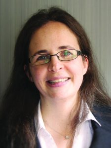 Colette Christiansen