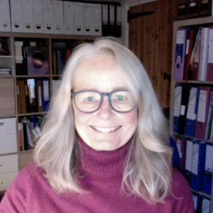 Carole Haswell