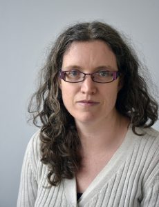 Ceri Gwyther