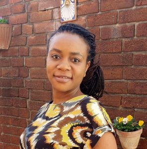 Chengetai Mpamhanga