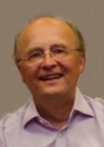 Christopher Harding Moller