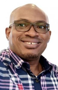 Chukwudi Uwasomba