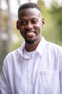 Claude Nsobya