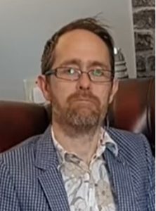 Dan Stratton