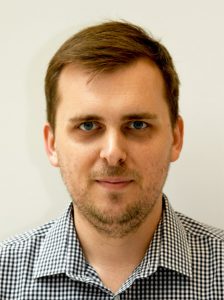 Daniel Payne