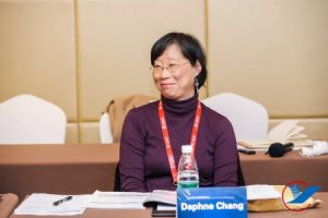 Daphne Chang