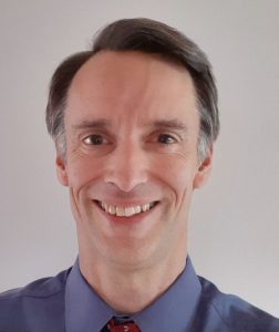 David Sharp
