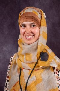 Dhouha Kbaier