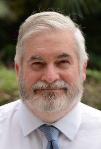 Duncan Banks