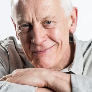 Ed Straw