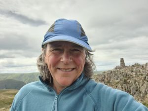Elaine Hooton