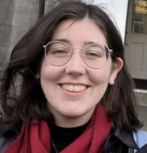 Elinor Flavell