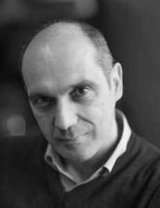 Enrico Motta