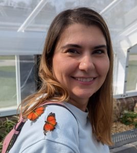 Ezgi Kucukkilic-Stephens