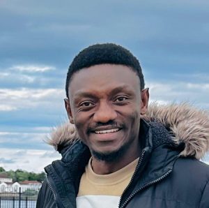 Folasayo Olalere