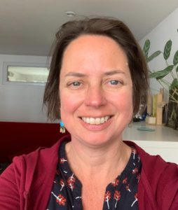 Gemma Warriner