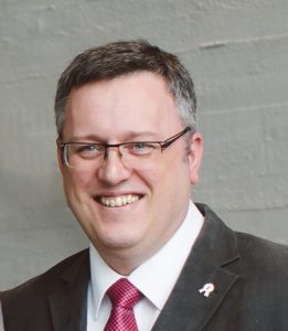 Gareth Neighbour