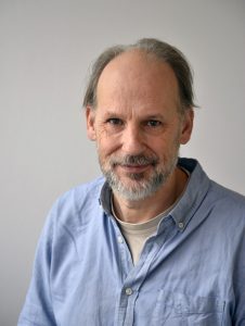 Graham Howell