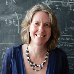 Gwyneth Stallard