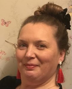 Heather Fraser