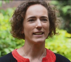 Helen Lockett