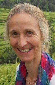 Helen Sharp