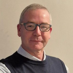 Ian Bates