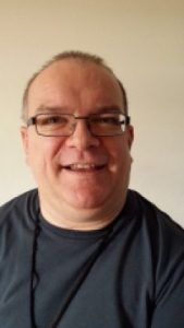 Ian Kenny