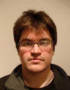 Iestyn Jowers