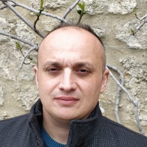 Ilias Kounatidis