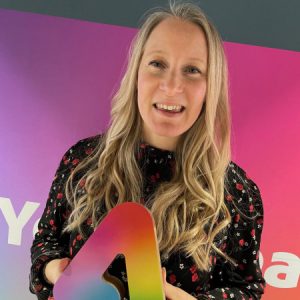 Ismay Mummery