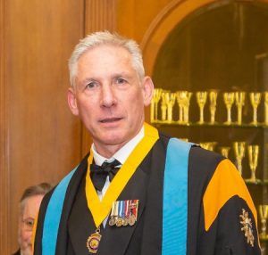Ivan Mactaggart