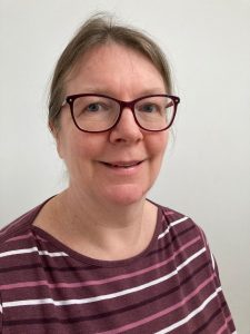 Jenny Duckworth
