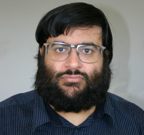 Jotham Gaudoin