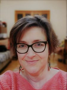 Alison Loughlin