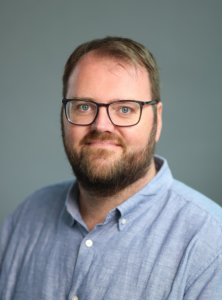Jesper Skottfelt