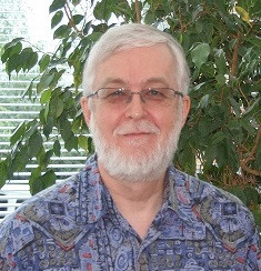 Mr John Woodthorpe
